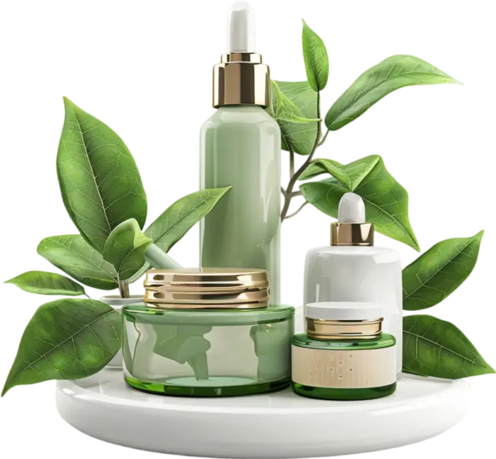 Refreshing your beauty senses
